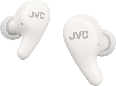 JVC HA-A23T White