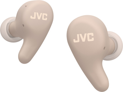 JVC HA-A23T Brown