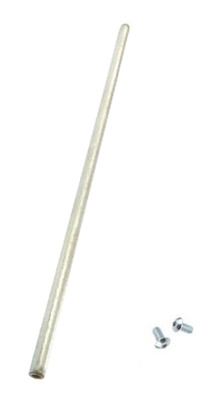 Hardcase Axle 480 mm x 8 mm