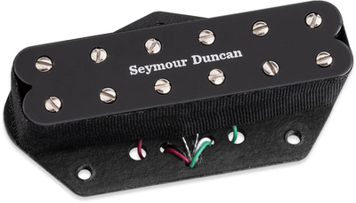 Seymour Duncan JB Jr Tele Bridge Black elektriskās ģitāras skaņas noņēmējs