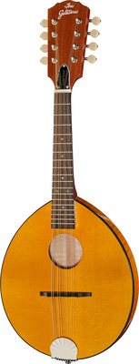 Gold Tone GM-10 Frypan Mandoline w/Case