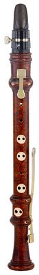 Kunath Soprano Chalumeau 3-keyed B