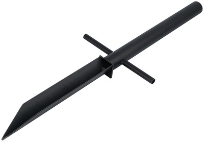 Showgear TerraFix 1 zemes enkurs ar fiksācijas cauruli