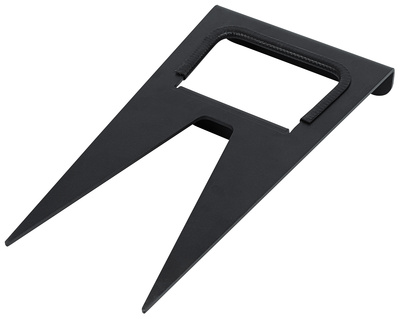 Showgear TerraFix 2 zemes enkurs