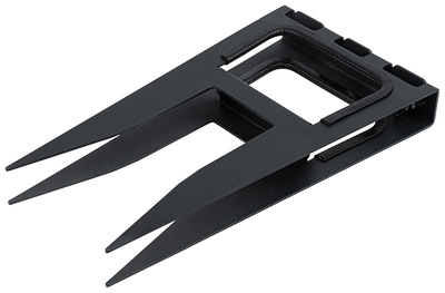 Showgear TerraFix 4 zemes enkurs