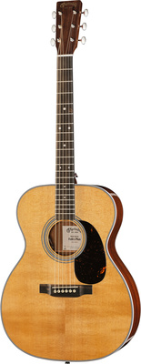Martin Guitar 000-10E Retro Plus Granadillo elektroakustiskā ģitāra