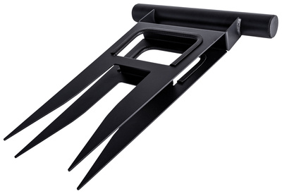 Showgear TerraFix 4.1 enkurs ar cauruli