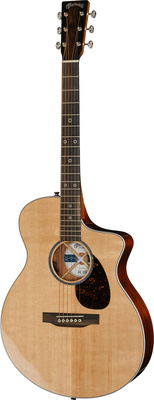 Martin Guitar SC-13E Modern Nat elektroakustiskā ģitāra