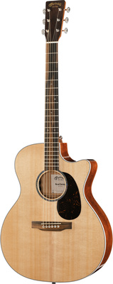 Martin Guitar GPC-13E Modern Nat akustiskā ģitāra