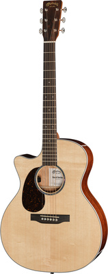 Martin Guitar GPC-13E Modern Nat LH