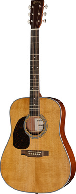 Martin Guitar DE Retro Plus Granadillo LH