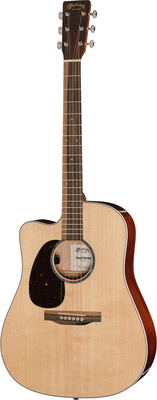 Martin Guitar DC-13E Modern Nat LH