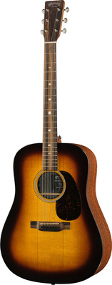 Martin Guitar D-X2E Molly Tuttle