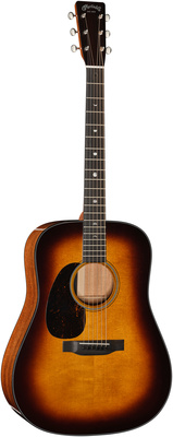 Martin Guitar D-18 Molly Tuttle LH