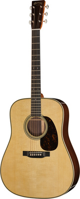 Martin Guitar Super HD-28