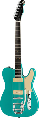 Reverend Greg Koch Gristle 90 TT