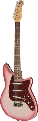 Reverend Spy MPL