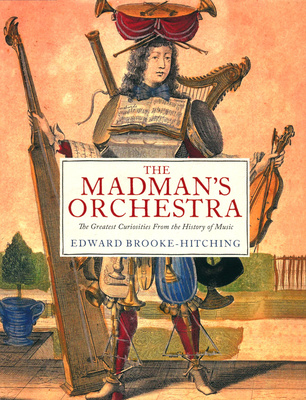 Simon & Schuster Ltd The Madman's Orchestra specializēta grāmata