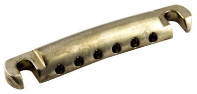 ABM 3020na Aged Stop Tail ģitāras stīgturis