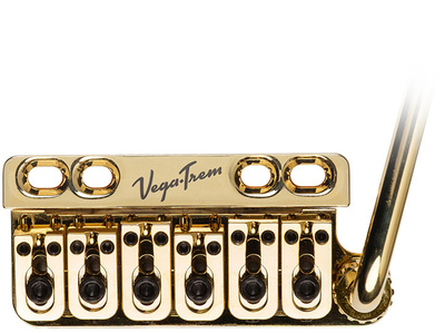 VegaTrem VT1 Special Standard Gold