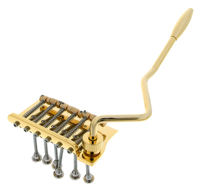 Standarta tremolo (T stils)