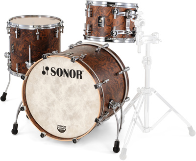 Sonor Momentum 320 Maple Set CBU