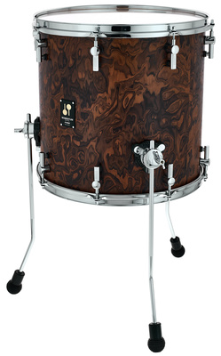 Sonor 16"x15.25" Mom. FT Maple CBU grīdas toms