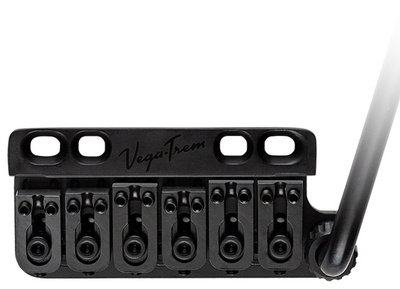 VegaTrem VT1 Special Standard Black