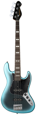 Mooer MBJ412 Dark Blue elektriskais bass