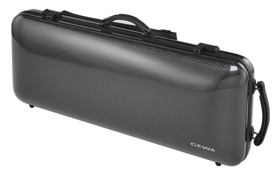 Gewa Idea 2.5 Double Case Vn/Vn SH dubultais vijoles futlāris