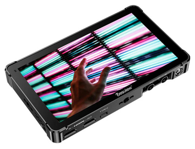 Desview OL7S lauka monitors