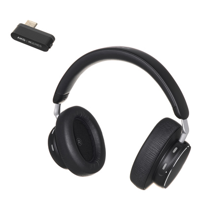 AKG N9 Hybrid Black