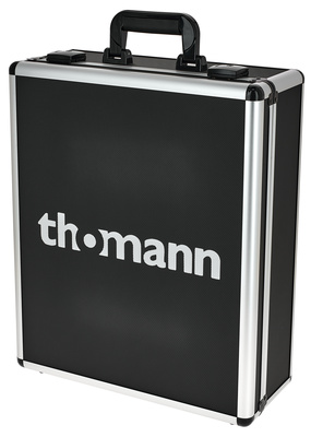 Thomann Case Behringer Xenyx QX1204USB