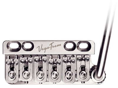 VegaTrem VT1 Special Standard Steel