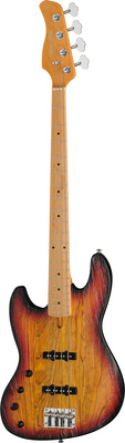 Marcus Miller V6-4 Sandblasted 3TS LH