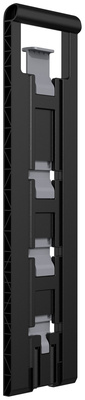 Peli EZ-Pull Multi-Stage Air Handle kofera rokturis