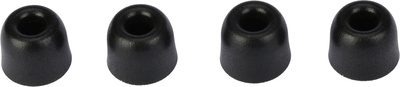 XVive Memory Foam Ear Tips T9 putu austiņu uzgaļi