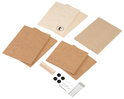 Thomann Construction Kit Junior kahoņa komplekts