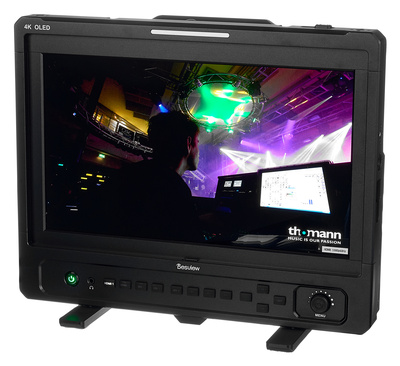 Desview OL16 producēšanas monitors
