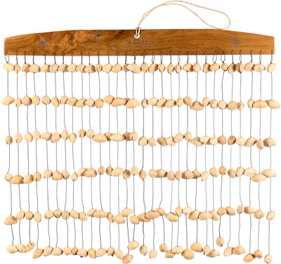 Sela Seed Chime Kenari