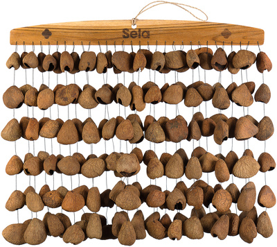 Sela Seed Chime Pangi
