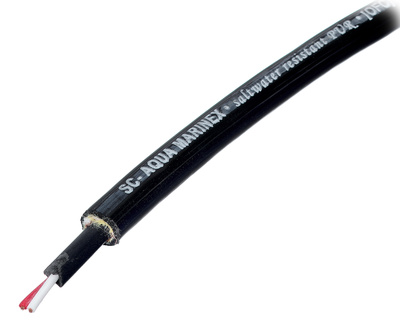 Sommer Cable SC-Aqua Marinex Aramid Mikro14 mikrofona kabelis