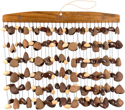 Sela Seed Chime Mixed