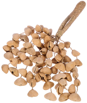 Sela Seed Shaker 6-Row Kenari