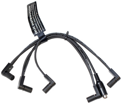 EBS DC-5-90F Split Cable