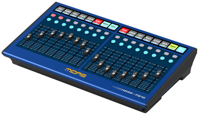Midas Hd96-FB16