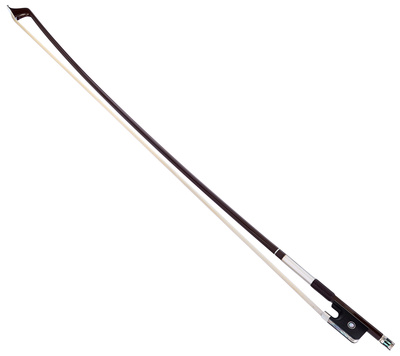 divi:de Split Cello Bow Chocolate