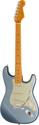 Fender Ultra Luxe 60s Strat MN IBM elektriskā ģitāra
