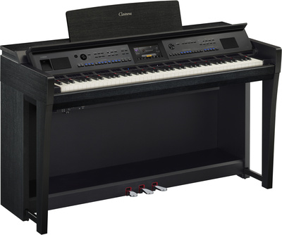 Yamaha CVP-905