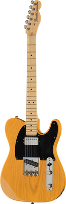 Fender Am Perf Tele Hum MN BTB elektriskā ģitāra